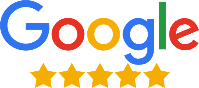 Google Reviews Certificate