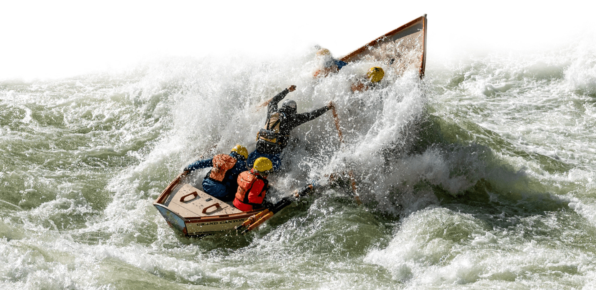 Looking for Adventure